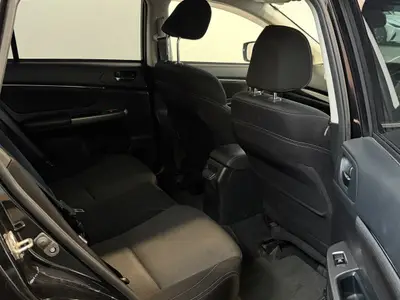 2017 Subaru Levorg 1.6GT Eyesight photo 13