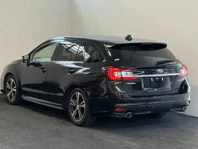 2017 Subaru Levorg 1.6GT Eyesight photo 4