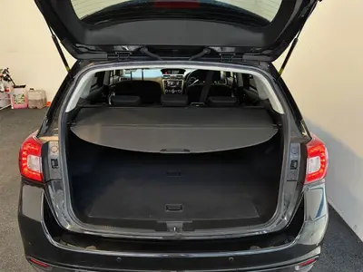 2017 Subaru Levorg 1.6GT Eyesight photo 6