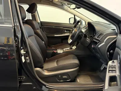 2017 Subaru Levorg 1.6GT Eyesight photo 11