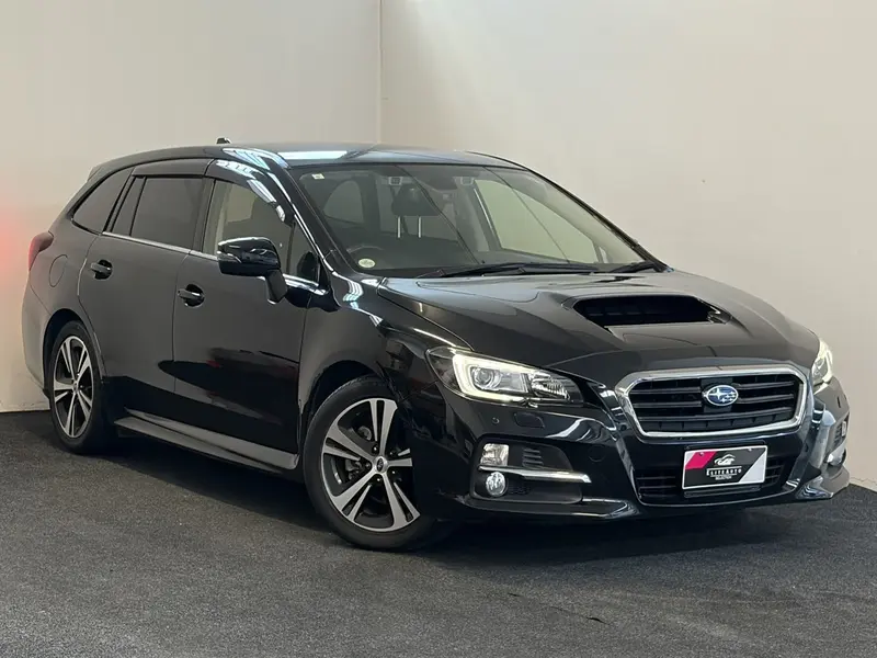 2017 Subaru Levorg 1.6GT Eyesight