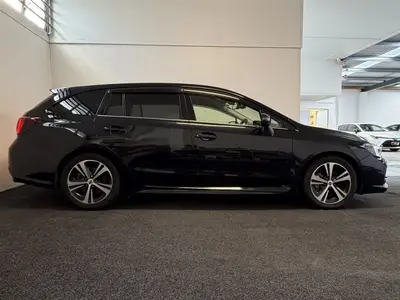 2017 Subaru Levorg 1.6GT Eyesight photo 3