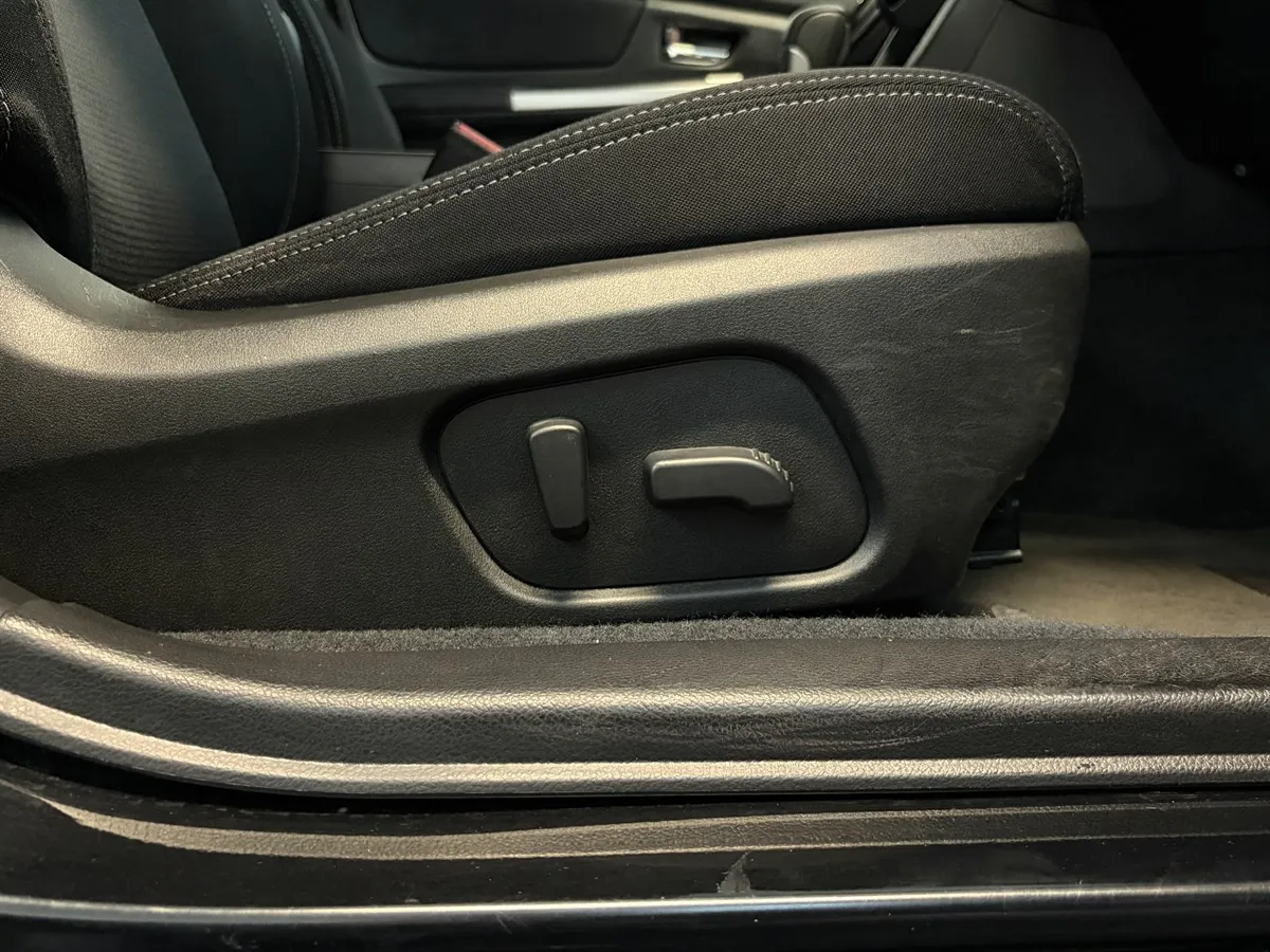 2017 Subaru Levorg 1.6GT Eyesight
