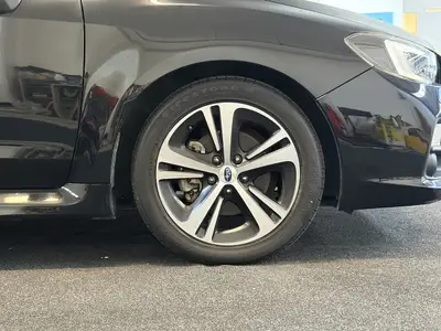 2017 Subaru Levorg 1.6GT Eyesight photo 7