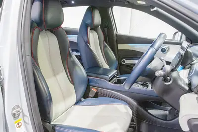 2022 BYD Atto EXTENDED RANGE 60KWH photo 13