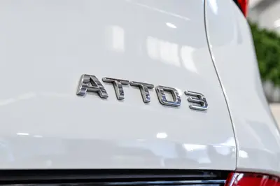 2022 BYD Atto EXTENDED RANGE 60KWH photo 10