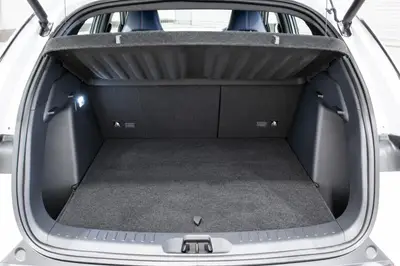 2022 BYD Atto EXTENDED RANGE 60KWH photo 12