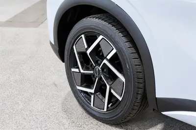 2022 BYD Atto EXTENDED RANGE 60KWH photo 8