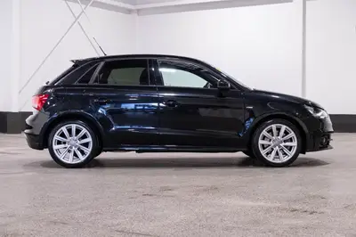 2014 Audi A1 Sport Plus photo 15