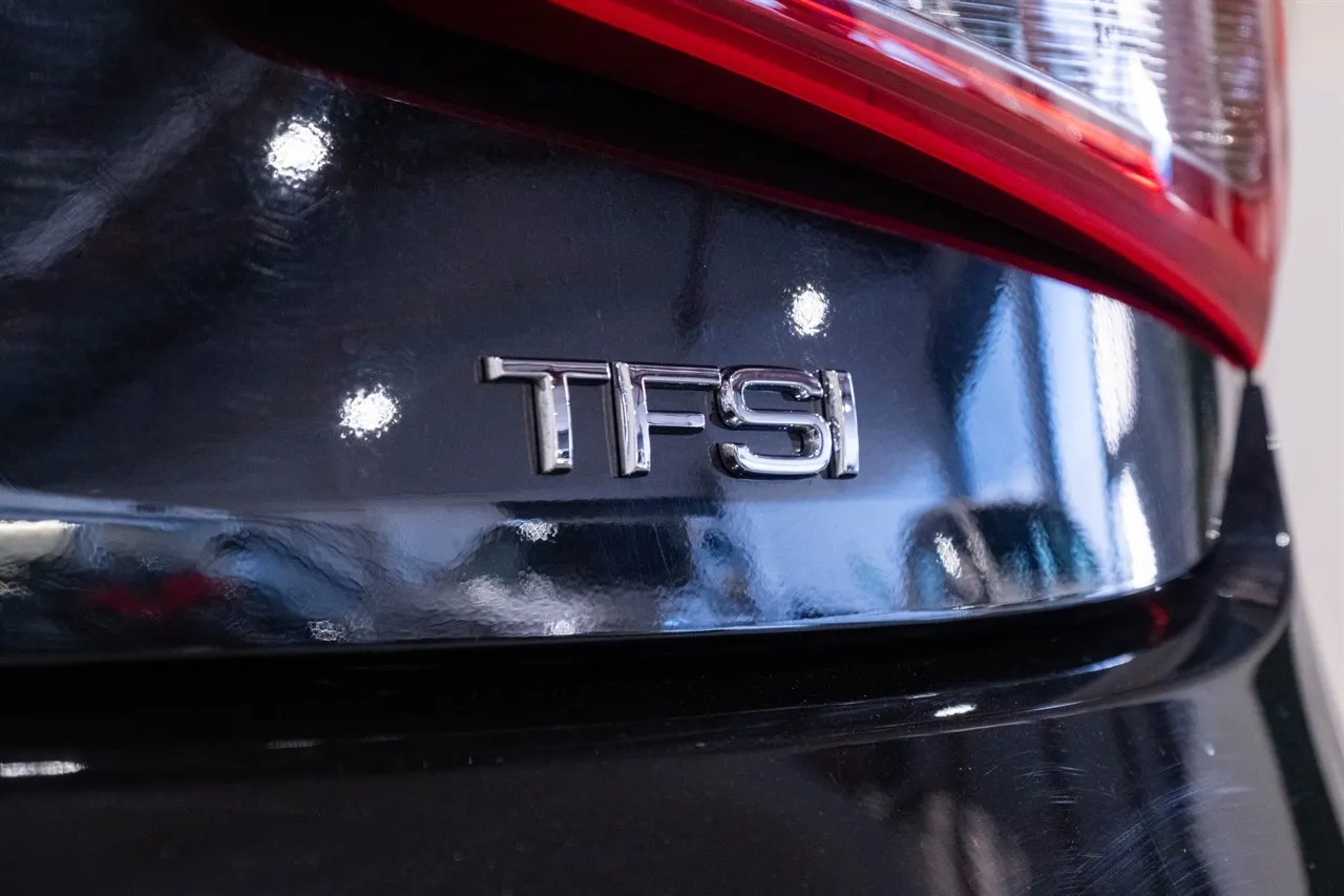2014 Audi A1 Sport Plus