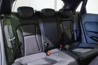 2014 Audi A1 Sport Plus photo 15