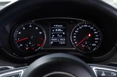 2014 Audi A1 Sport Plus photo 32