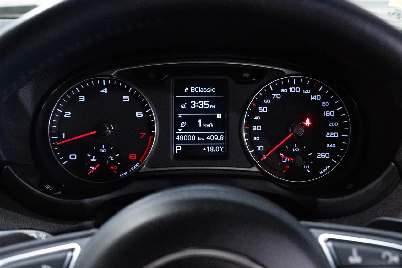 2014 Audi A1 Sport Plus