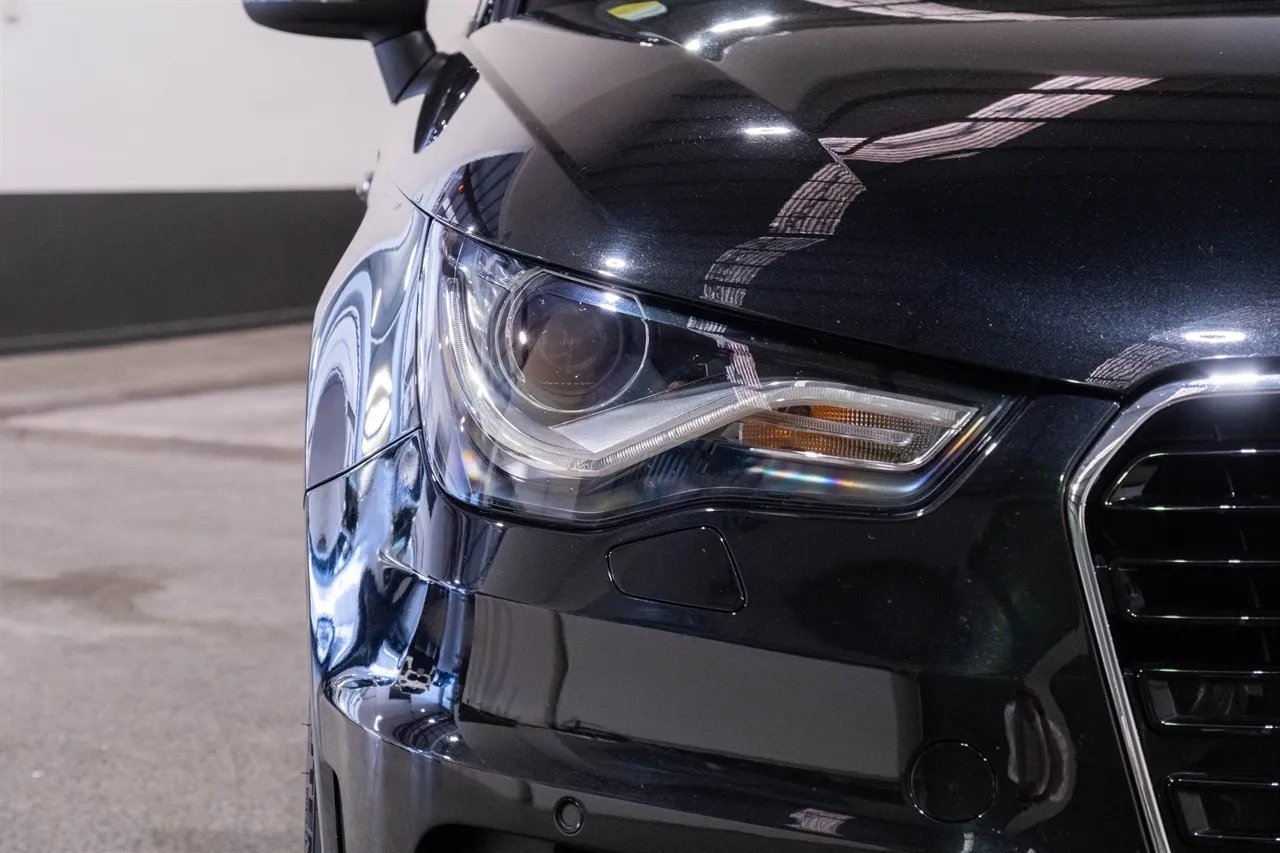 2014 Audi A1 Sport Plus