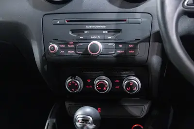 2014 Audi A1 Sport Plus photo 39