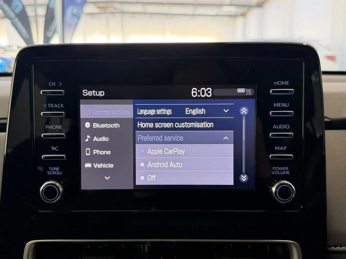 2021 Toyota Aqua 1.5G Hybrid Seats Heated New Shape