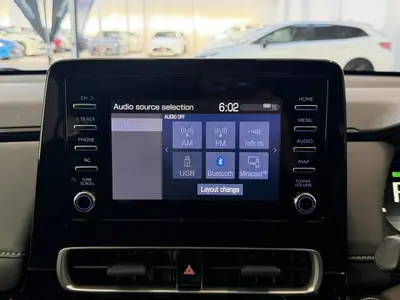 2021 Toyota Aqua 1.5G Hybrid Seats Heated New Shape photo 15