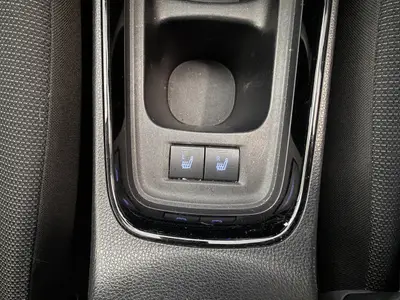2021 Toyota Aqua 1.5G Hybrid Seats Heated New Shape photo 18