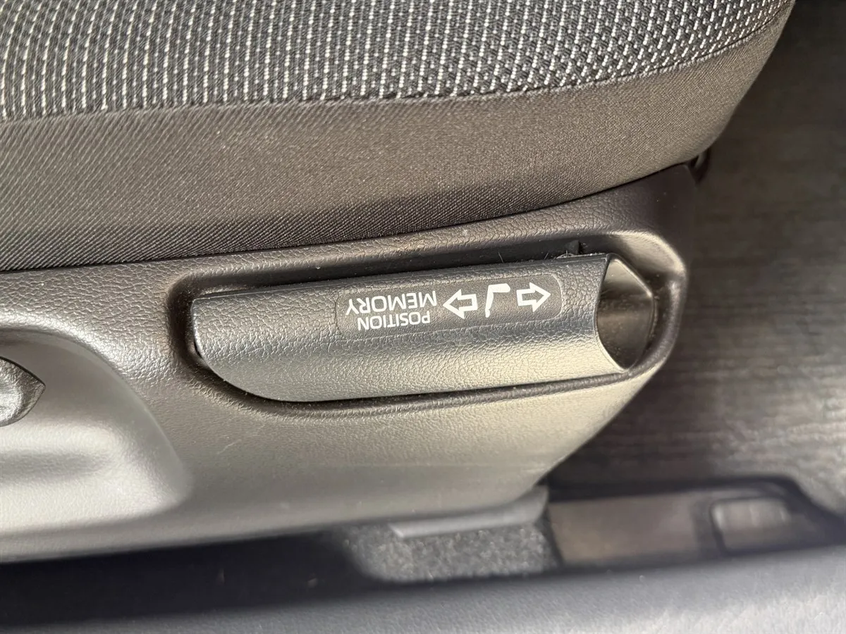2021 Toyota Aqua 1.5G Hybrid Seats Heated New Shape
