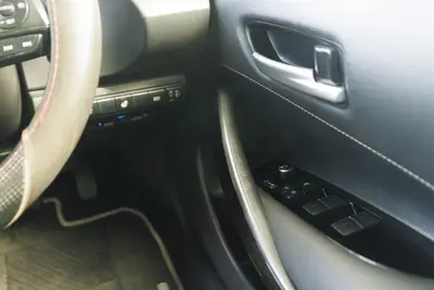 2020 Toyota Corolla Hybrid WXB Touring photo 19