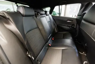 2020 Toyota Corolla Hybrid WXB Touring photo 15