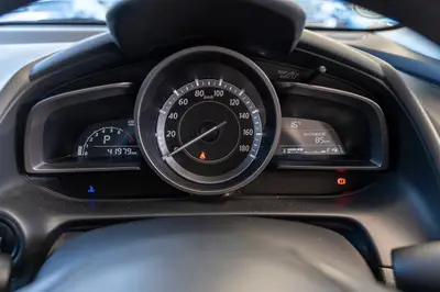 2016 Mazda 2 Demio 13C - 42,000km photo 13