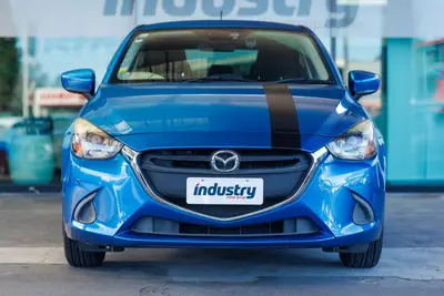 2016 Mazda 2 Demio 13C - 42,000km photo 4