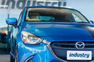 2016 Mazda 2 Demio 13C - 42,000km photo 9
