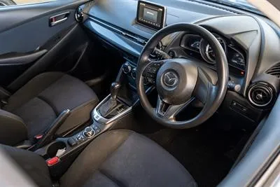 2016 Mazda 2 Demio 13C - 42,000km