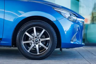2016 Mazda 2 Demio 13C - 42,000km photo 8