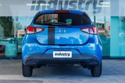 2016 Mazda 2 Demio 13C - 42,000km