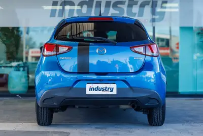 2016 Mazda 2 Demio 13C - 42,000km photo 6