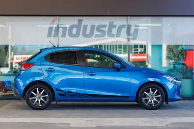 2016 Mazda 2 Demio 13C - 42,000km photo 7