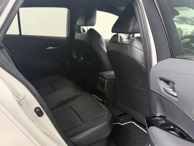 2020 Toyota Corolla Touring WXB Hybrid Super Station photo 14