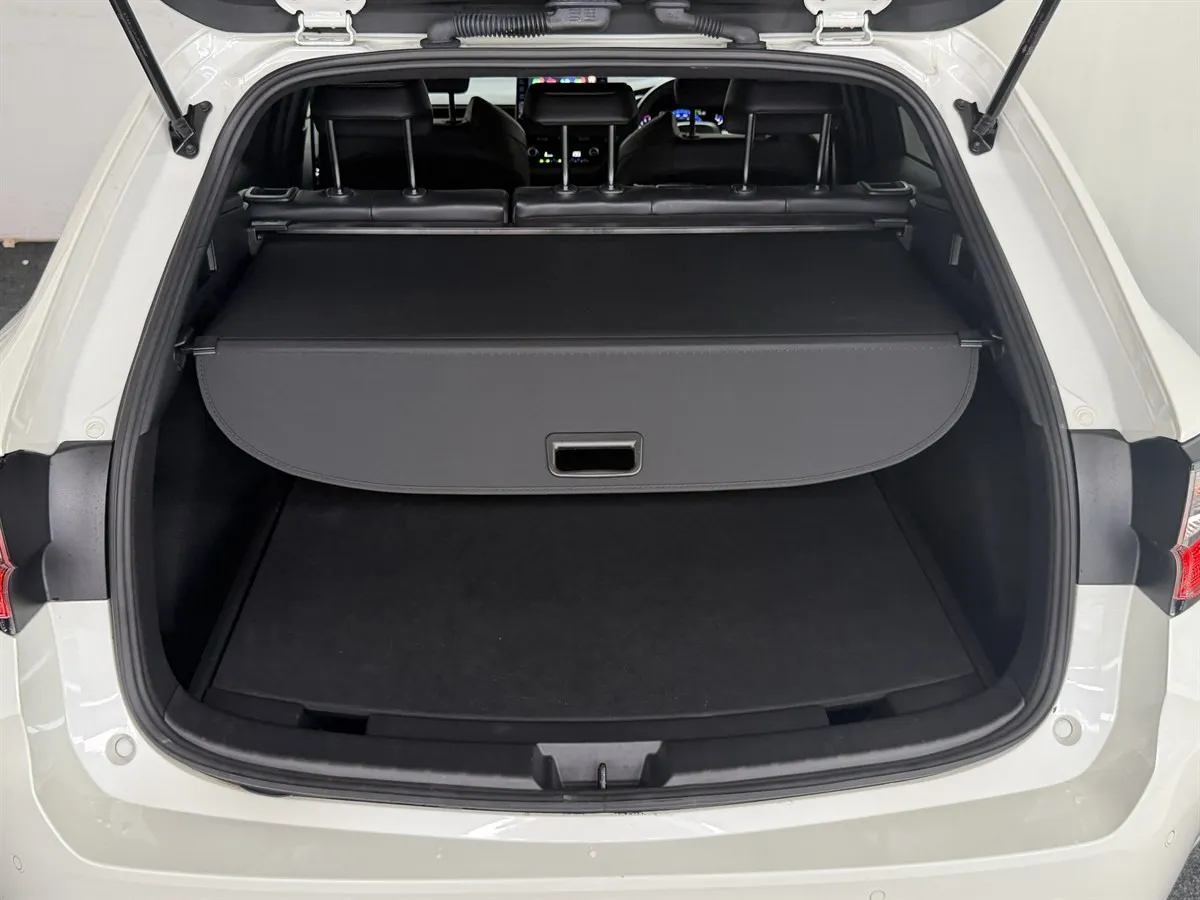 2020 Toyota Corolla Touring WXB Hybrid Super Station
