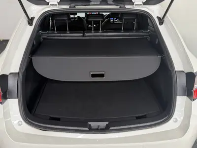 2020 Toyota Corolla Touring WXB Hybrid Super Station photo 6
