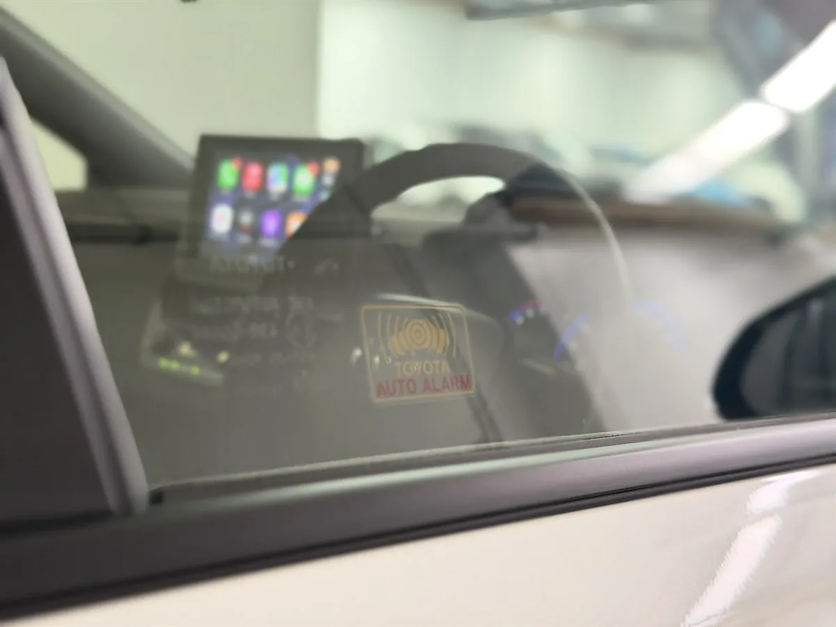 2020 Toyota Corolla Touring WXB Hybrid Super Station