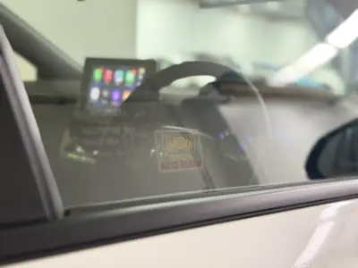 2020 Toyota Corolla Touring WXB Hybrid Super Station photo 9