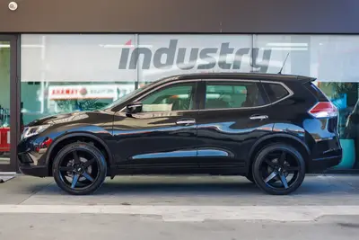 2016 Nissan X-Trail ST 7 Seater NZ New photo 7