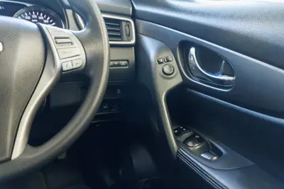 2016 Nissan X-Trail ST 7 Seater NZ New photo 19