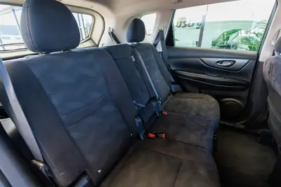 2016 Nissan X-Trail ST 7 Seater photo 14