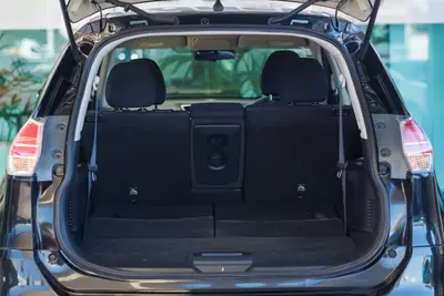 2016 Nissan X-Trail ST 7 Seater NZ New photo 9