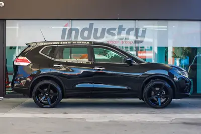 2016 Nissan X-Trail ST 7 Seater NZ New photo 10