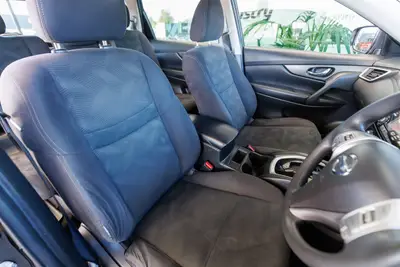 2016 Nissan X-Trail ST 7 Seater NZ New photo 14