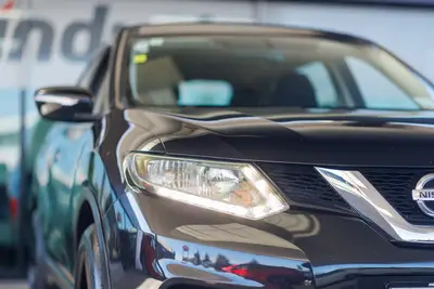 2016 Nissan X-Trail ST 7 Seater photo 11