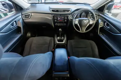 2016 Nissan X-Trail ST 7 Seater NZ New photo 4