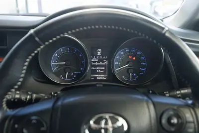 2016 Toyota Auris 120T Turbo Leather! photo 15