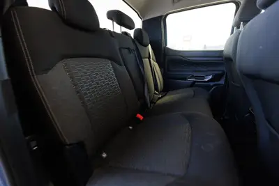 2022 Ford Ranger XLT Auto NZ New photo 16