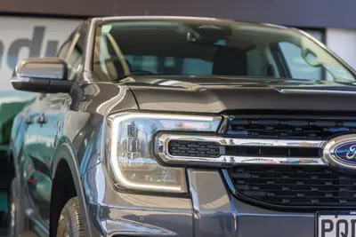2022 Ford Ranger XLT Auto NZ New photo 10