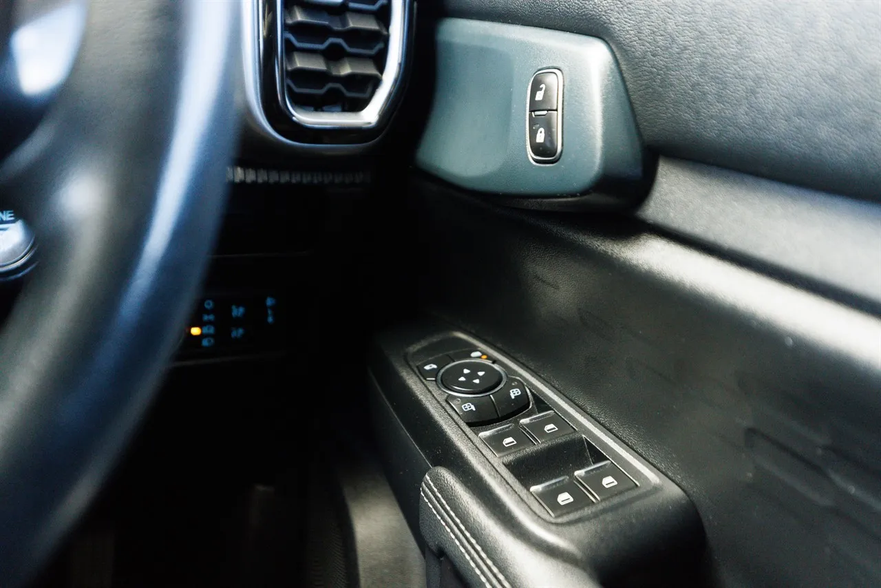 2022 Ford Ranger XLT Auto NZ New